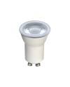 BOMBILLALED - mini GU10 - 4W – 4000K -  330 LM